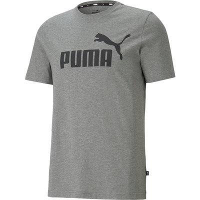 T-shirt Puma Essential Logo