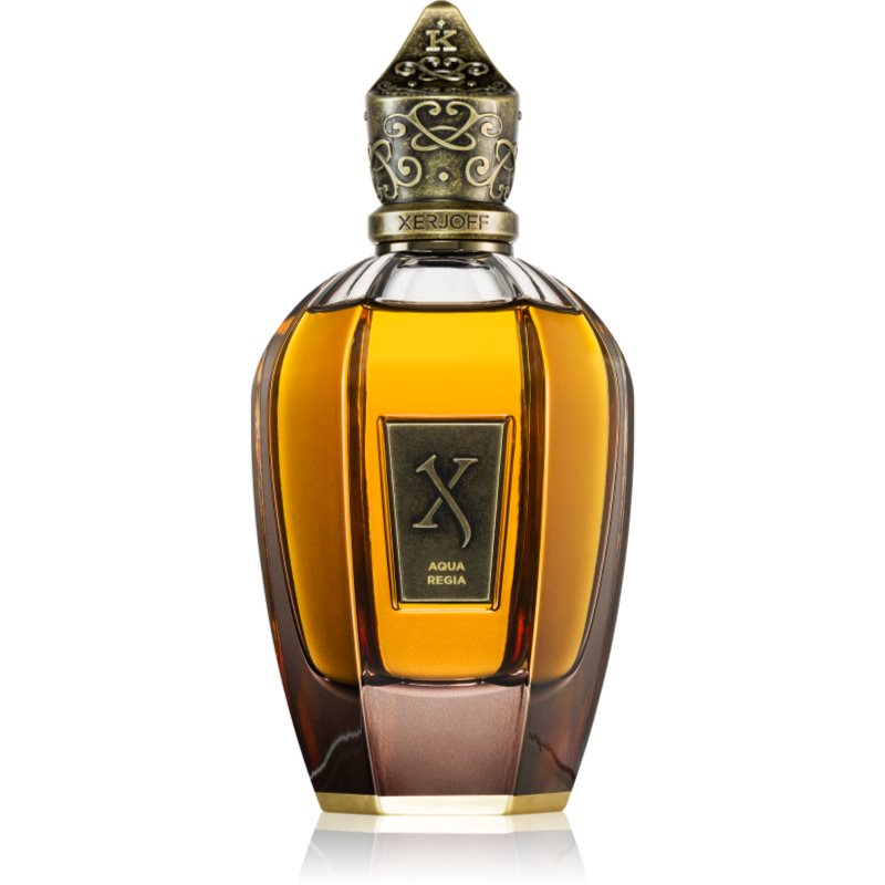 Xerjoff Aqua Regia Profumo Unisex 100 Ml
