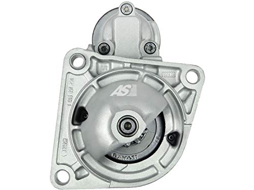 As-Pl S0186Pr - Motorino Avviamento, Motorino Di Avviamento, Starter Motore
