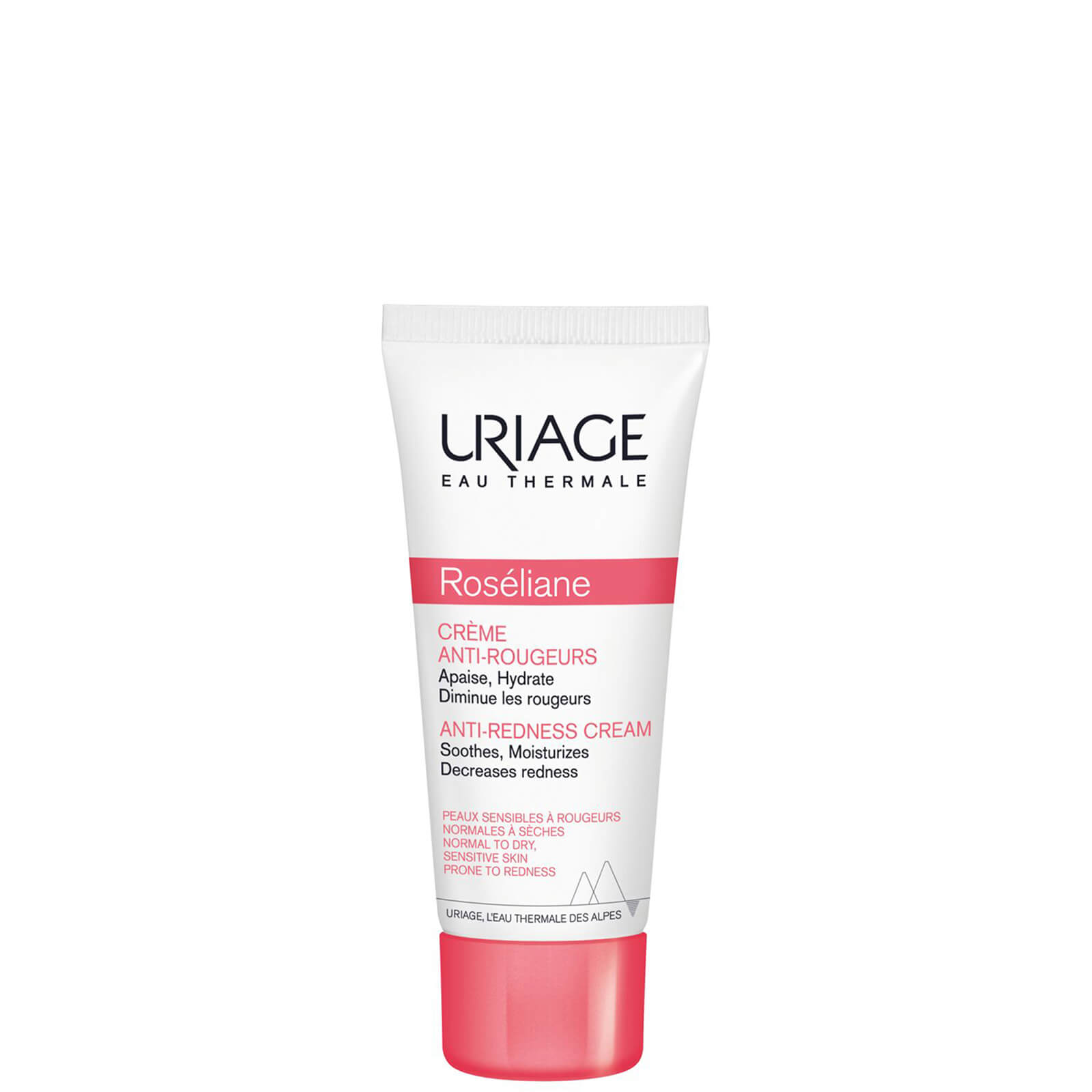 URIAGE Roseliane Anti-Redness Cream 1.35 fl.oz.