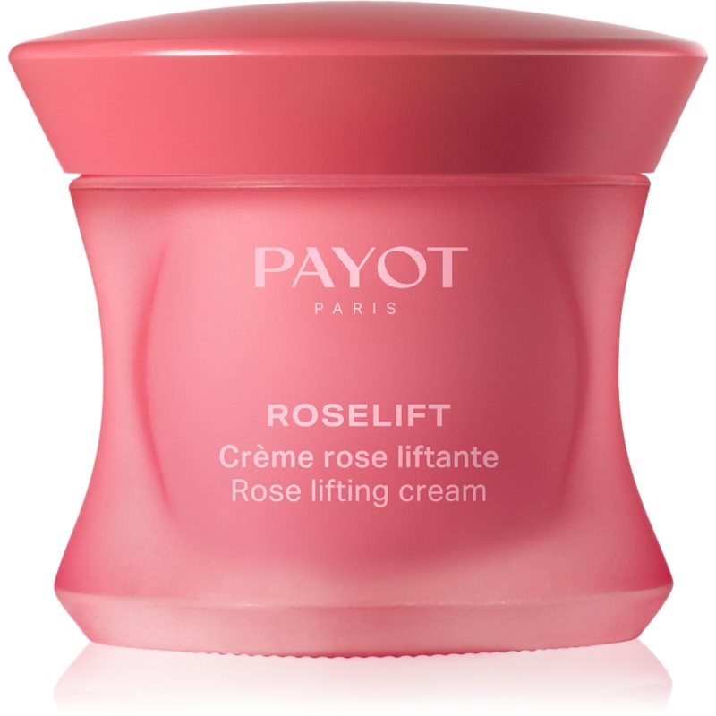 Payot Roselift Crème Rose Liftante Crema Rassodante Effetto Antirughe 50 Ml