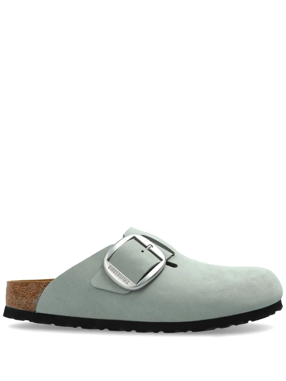 Birkenstock Boston clog - Verde