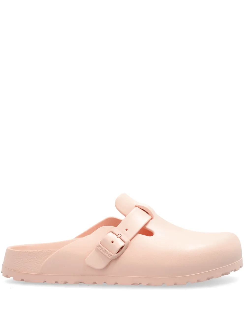 Birkenstock Boston clogs - Rosa