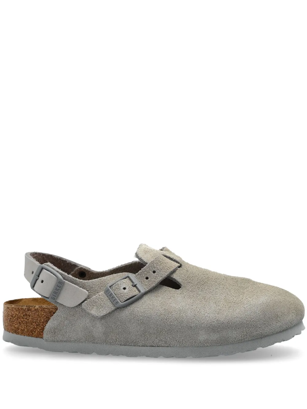 Birkenstock Tokio clogs - Grigio