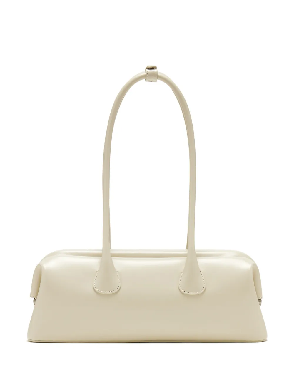 Osoi Boat Wide shoulder bag - Toni neutri