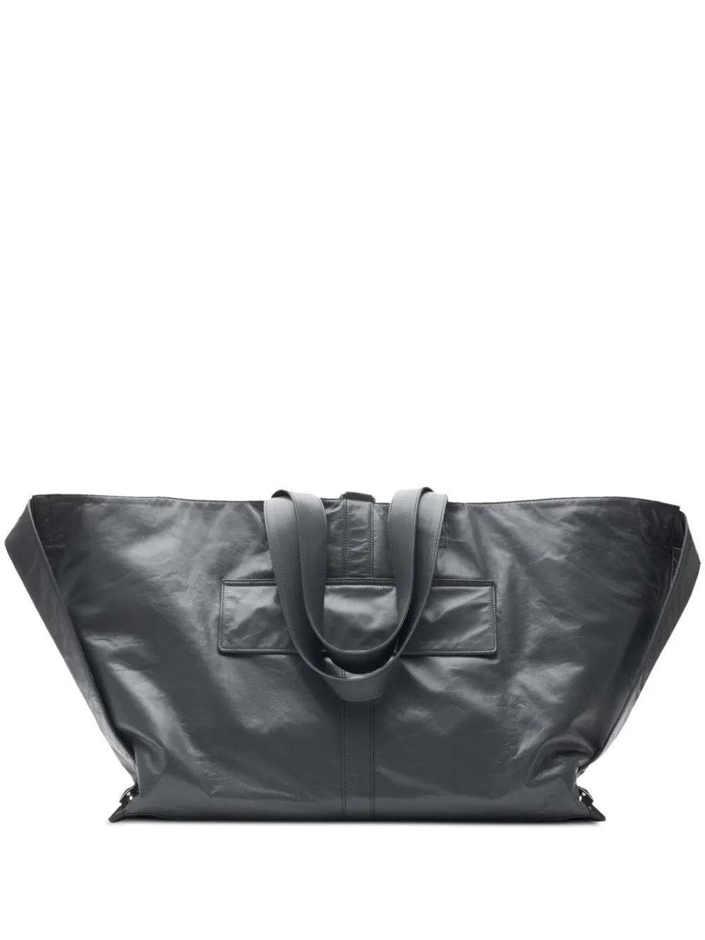 Burberry large Tent tote bag - Nero