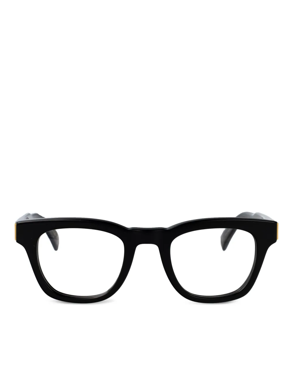 Dunhill DU0081O glasses - Nero