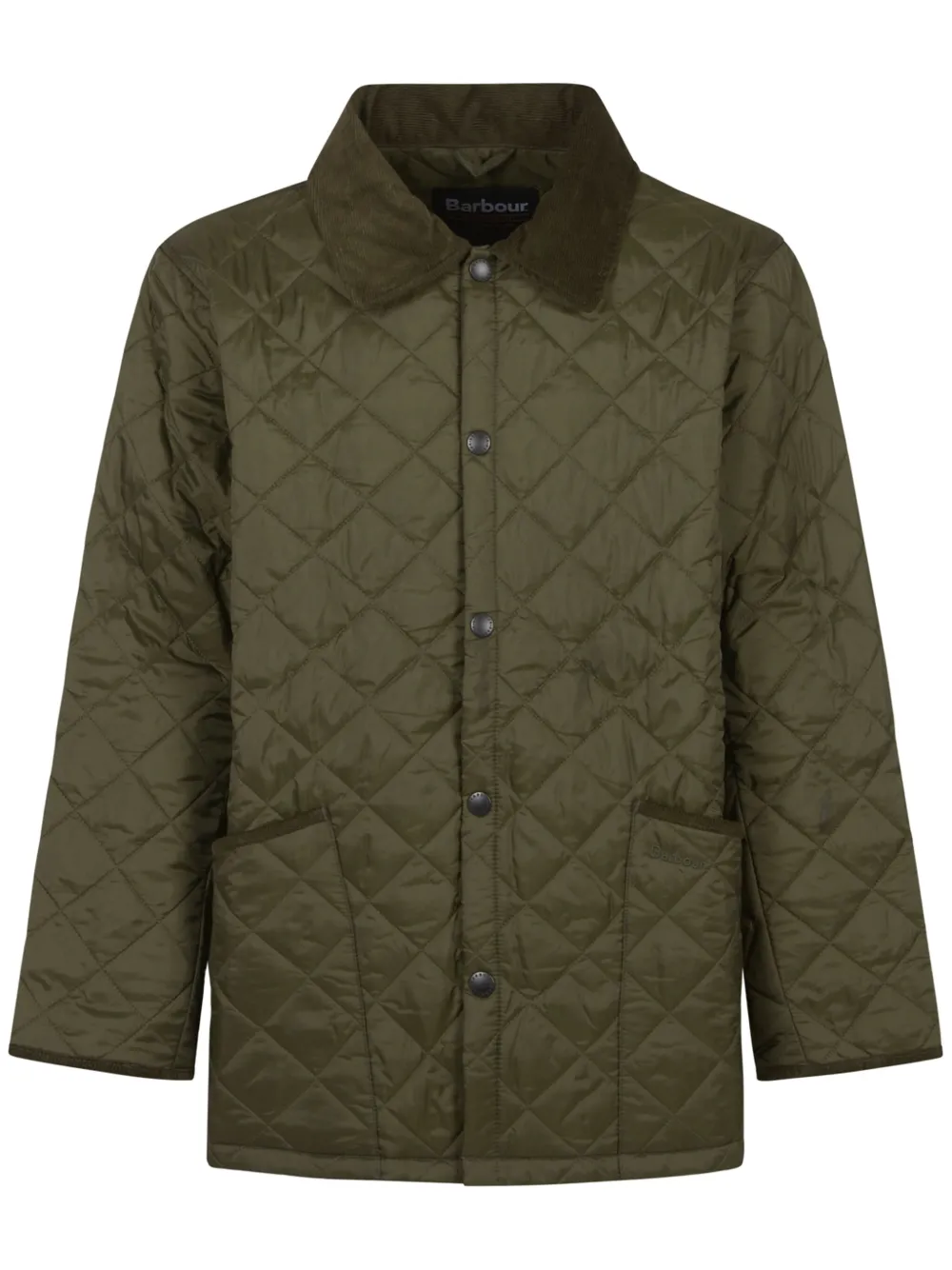 Barbour Select Liddesdale jacket - Verde