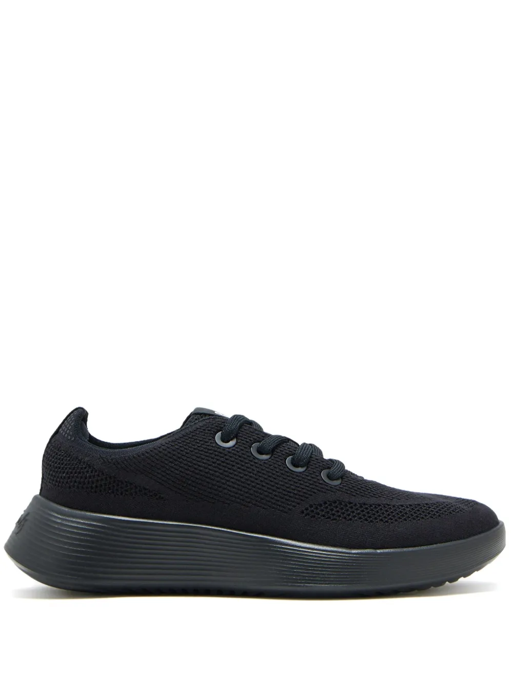 Allbirds Tree Runner Go sneakers - Nero
