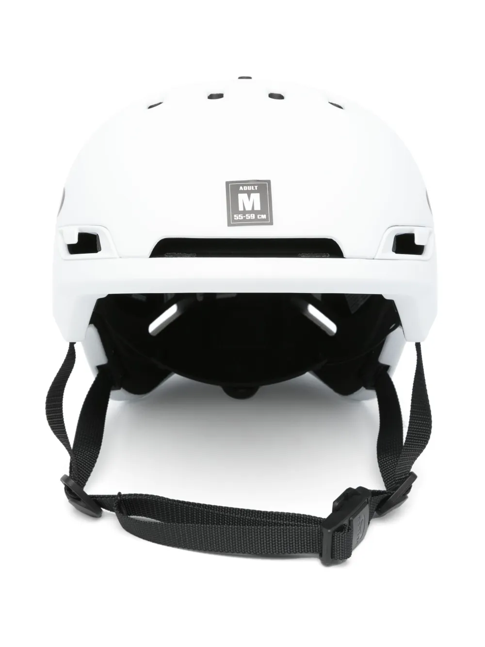 Oakley Mod BC helmet - Bianco
