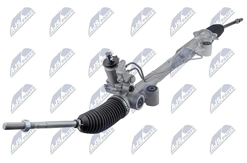 Nty Scatola Sterzo Spk-Vw-006 Per Touareg (7La, 7L6, 7L7) Idraulico