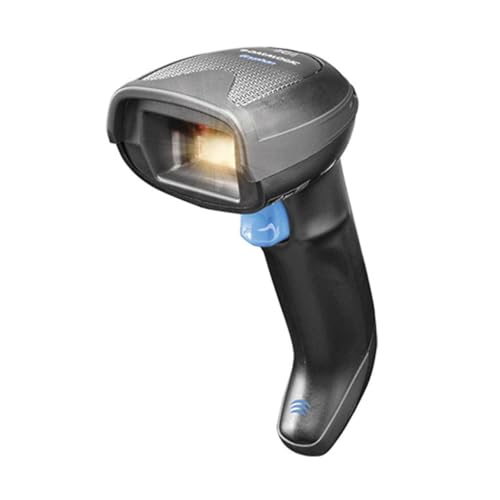 Datalogic Barcodescanner Gryphon I Gm4500 - Kit (Gm4500-Bk-433K1)