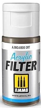 Amig0800Acrylic Filter D