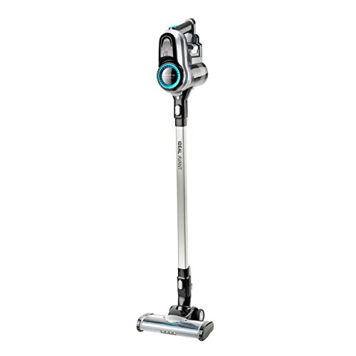Taurus Ideal Avant - Aspirapolvere 3 In 1. Scopa Elettrica, Aspiratore Portatile E Lancia Extensive 650Ml. Spazzola Turbo Brush Con 2 Spazzole. Hepa.