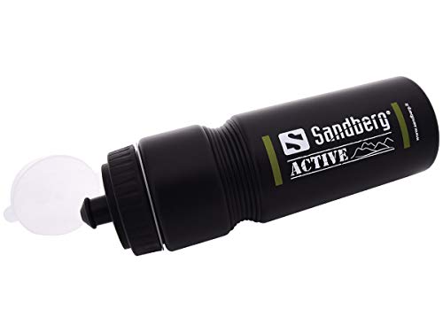 Sandberg Botella Para Beber Deportes Active
