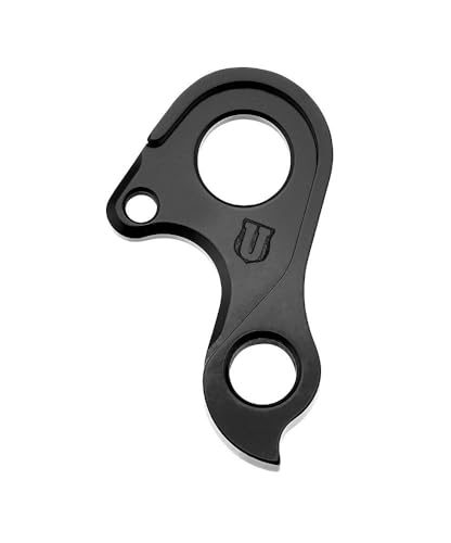 Marwi Gh-299 - Supporto Per Deragliatore In Alluminio
