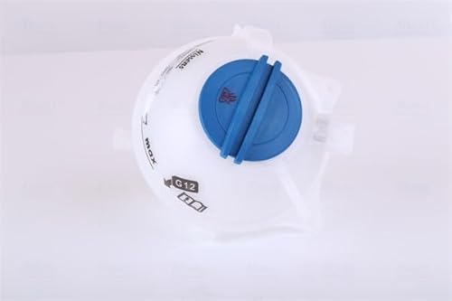 Nissens Serbatoio Compensazione Refrigerante 996117 Polo (9N_) Polo (6N2) 1L