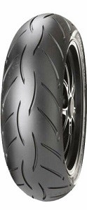 Metzeler Sport.M-5 Int. 180/55 R17 (73 W) M/C Rear Estate