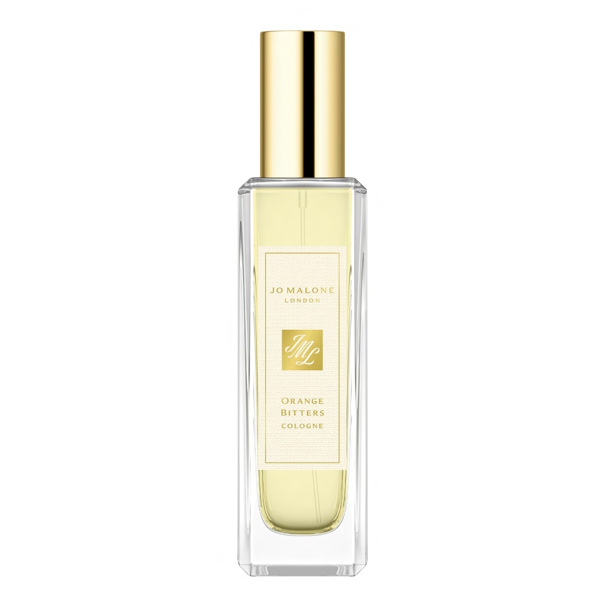 Orange Bitters Cologne Eau de Toilette Limited Edition 30 ml Spray Jo Malone London