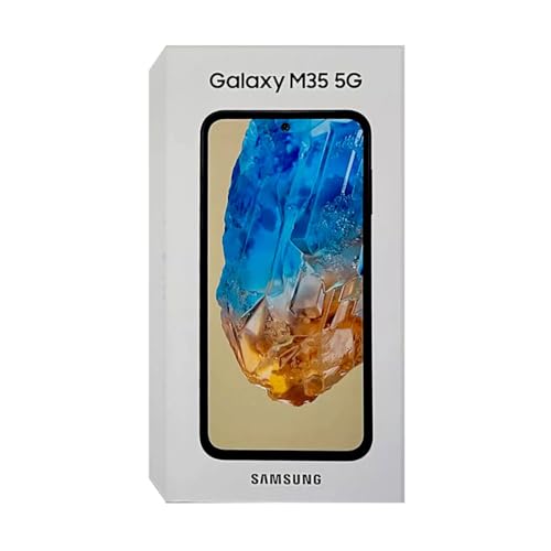 Samsung Galaxy M35 M356 5G 6/128 Grey