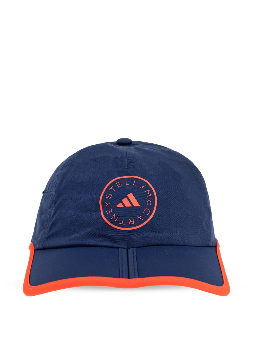 adidas by Stella McCartney x by Stella McCartney logo hat - Blu