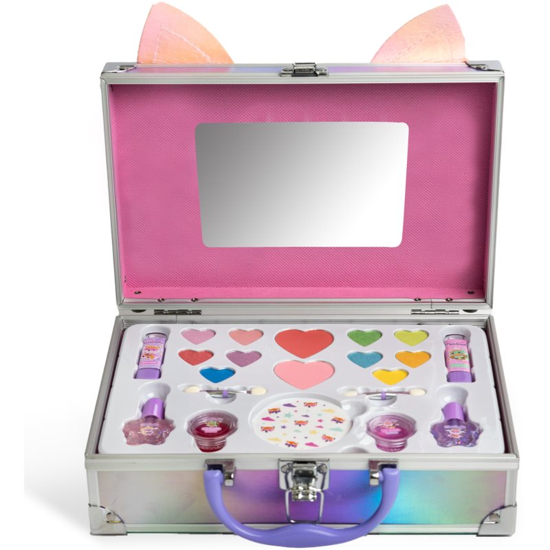 Martinelia My Best Friends Custodia Per Il Trucco Per Bambini