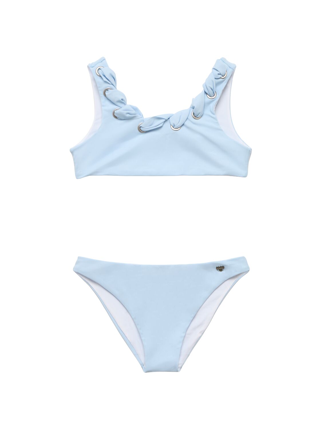 Poly Bikini Set