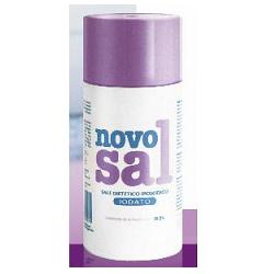 Novosal Iodato Sale Dietetico 300 Gr