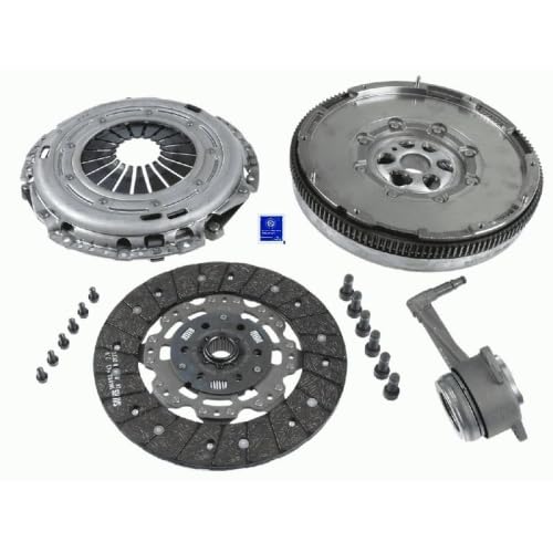 Kit Frizione Sachs (2290 601 009)