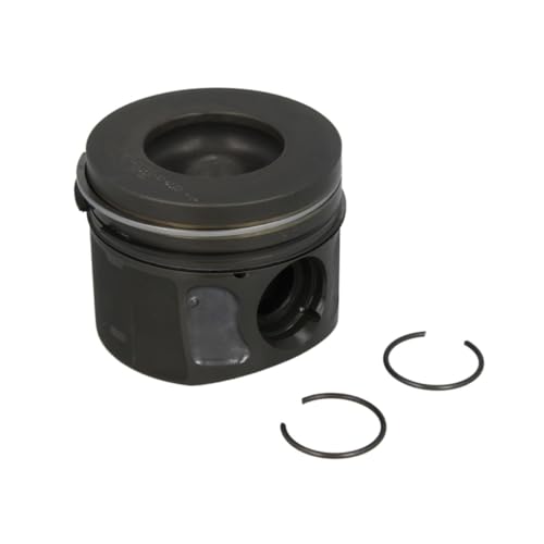 Nüral 87-427707-10 Pistone