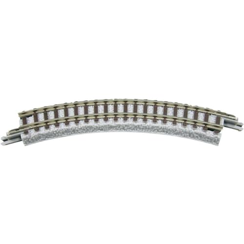 Rokuhan 97010 - Gebogen R95-45 °