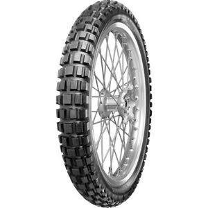 Continental Tkc 80 Twinduro 120/70 R17 58 Q M/C Front M+S Estate
