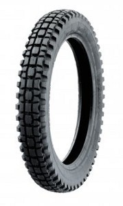 Heidenau K37 325/80 R18 59 P M/C Estate