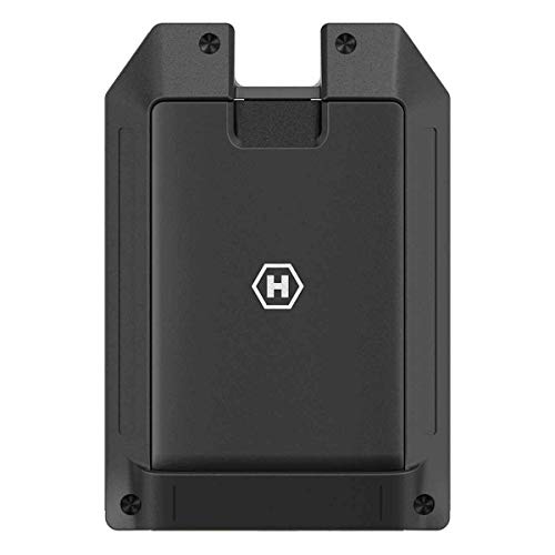 Hammer H Explorer/Explorer Pro - Batteria Esterna Con Funzione Powerbank