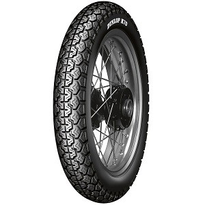 Dunlop K 70 325/80 R19 54 P Estate
