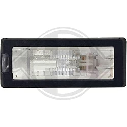 Diederichs Luce Targa 4560194