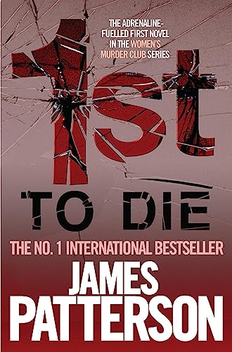 1St To Die