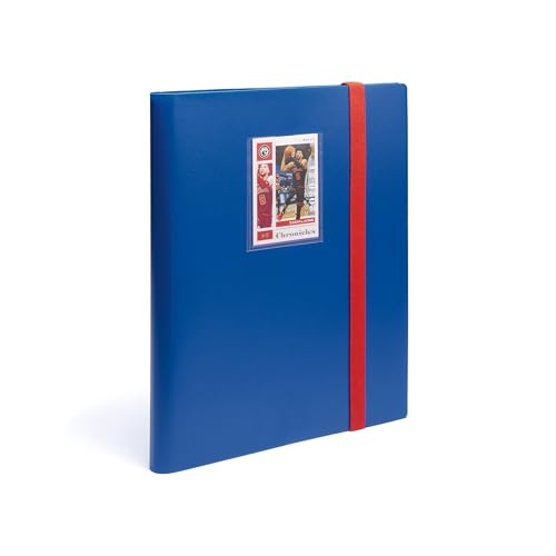 Tcg Album Slim Sport: Für Bis Zu 360 Trading Cards
