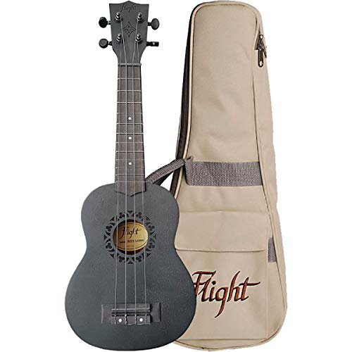 Flight Ukeleles