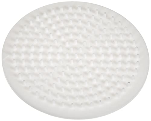Hama Pegboard 222 - Pannello Forato Per Giocare Con Le Perline, A Forma Di Cerchio Piccolo 222