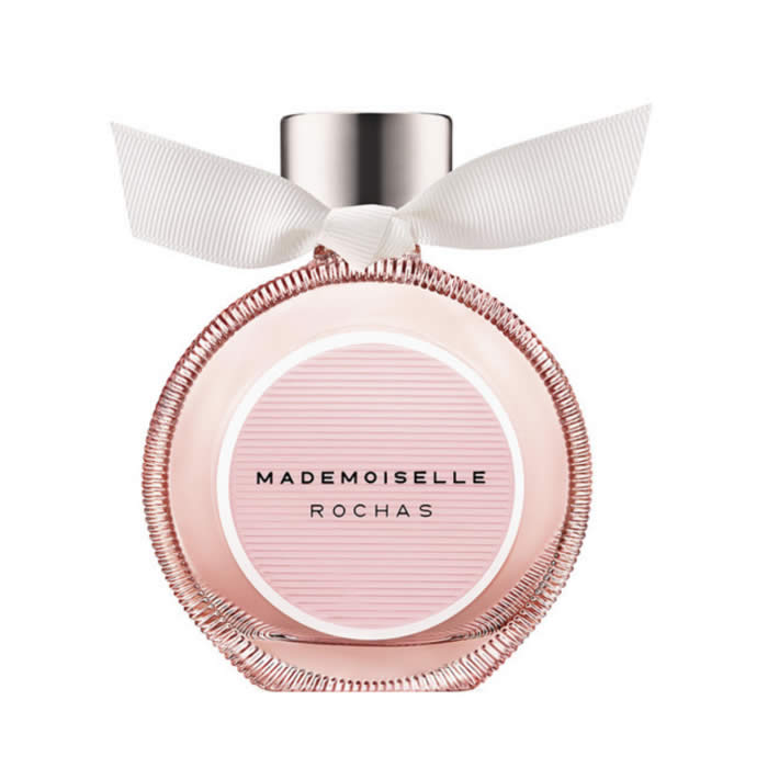 Mademoiselle Rochas Eau De Perfume Spray 90Ml