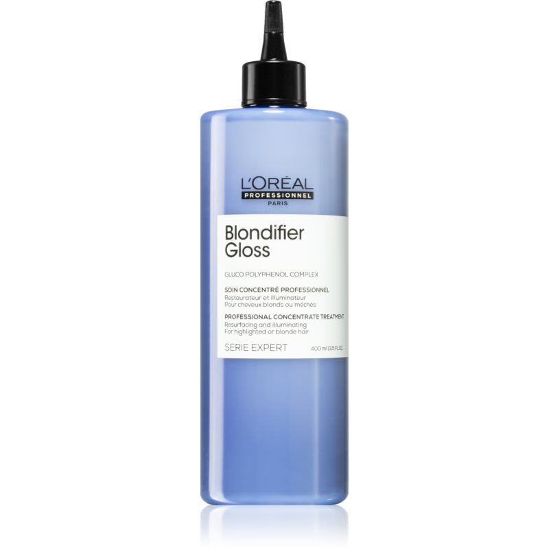 L’Oréal Professionnel Serie Expert Blondifier Trattamento Protettivo Del Colore Per Capelli Biondi 400 Ml