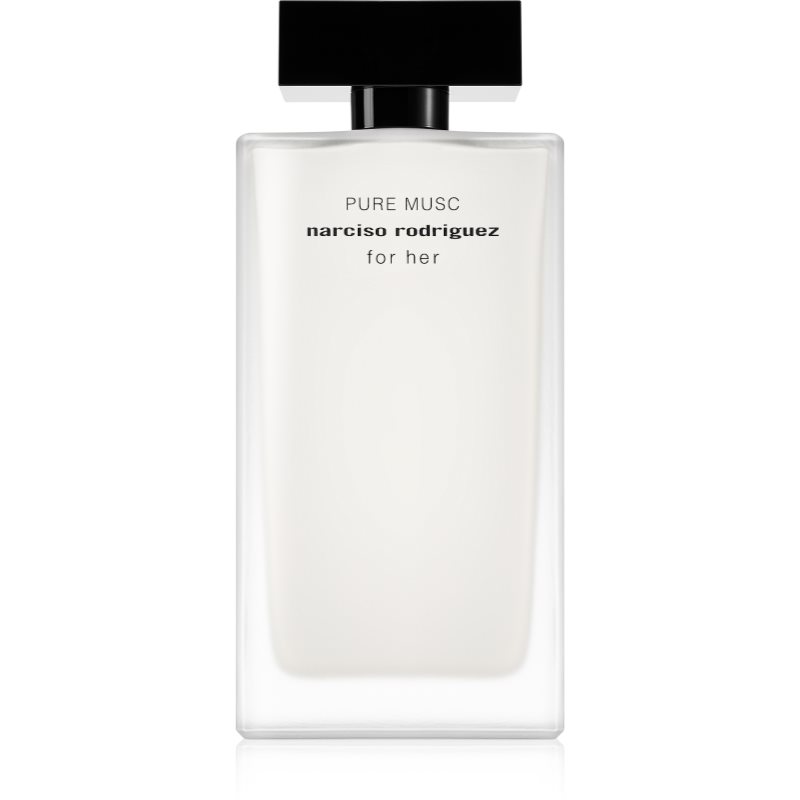 Narciso Rodriguez For Her Pure Musc Eau De Parfum Da Donna 150 Ml
