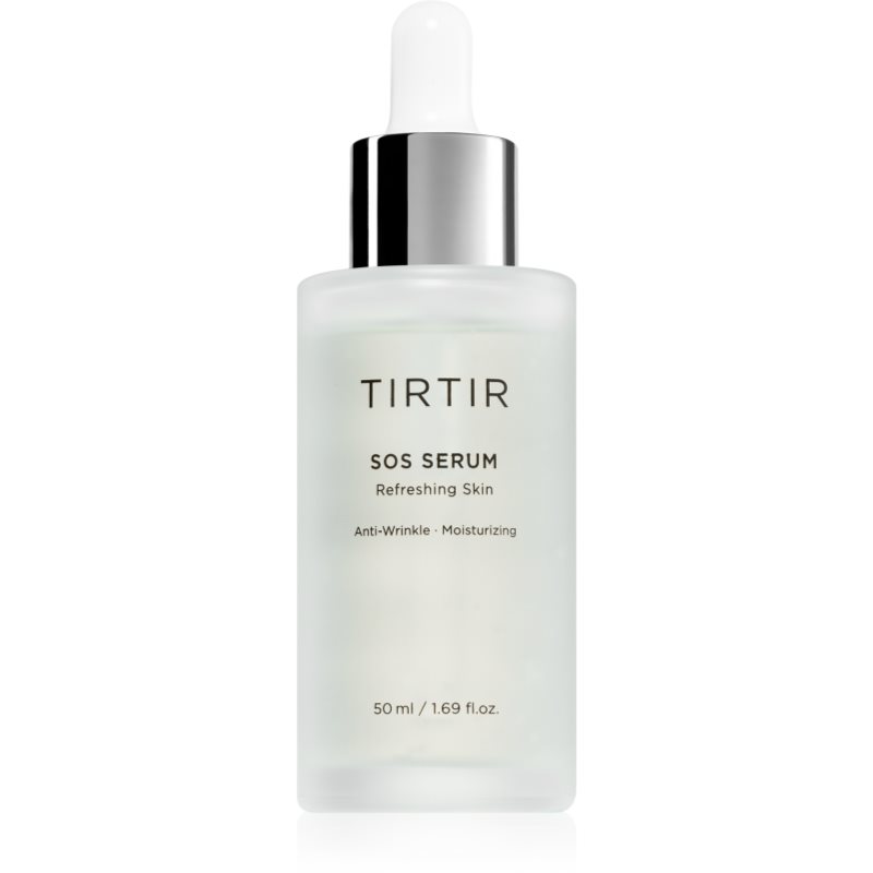 Tirtir Sos Serum Siero Idratante Intenso Effetto Antirughe 50 Ml