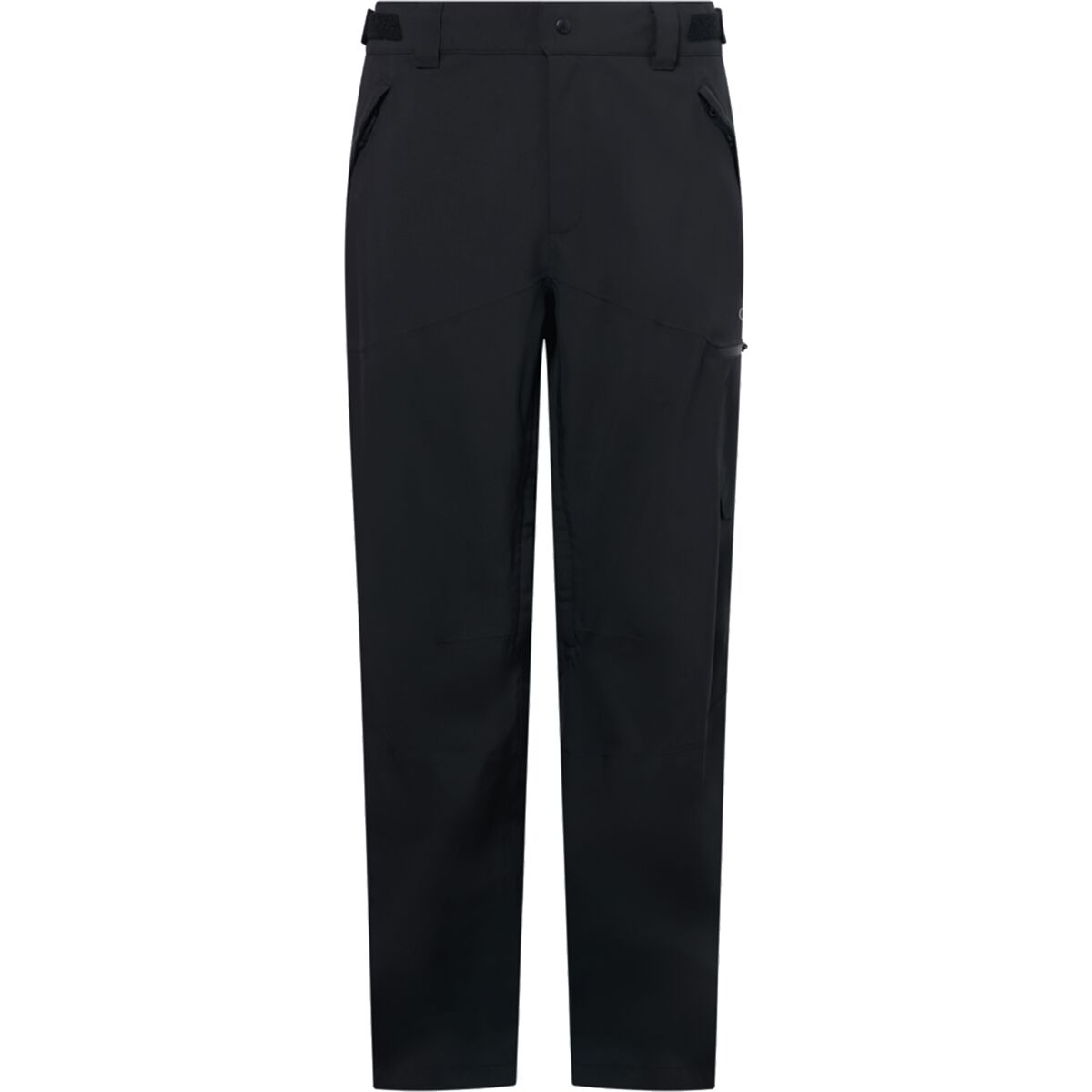 Oakley Tc Earth Shell Pant Blackout M