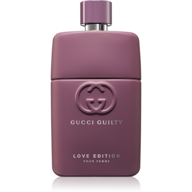 Gucci Guilty Pour Femme Love Edition 2025 Woda Perfumowana Dla Kobiet 90 Ml