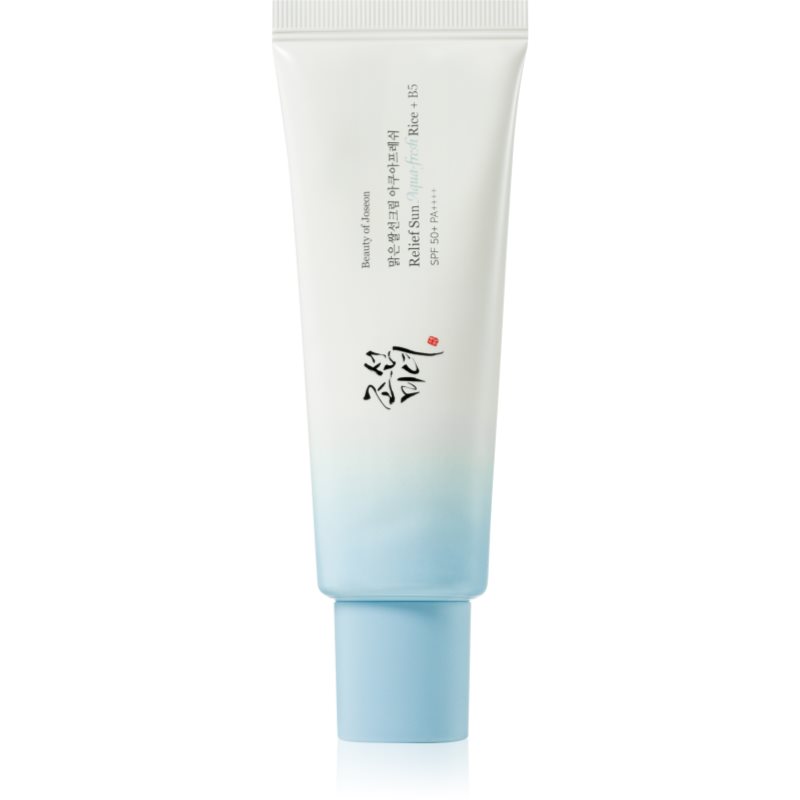 Beauty Of Joseon Relief Sun Aqua-Fresh Żel-Krem Ochronny Spf 50+ 50 Ml