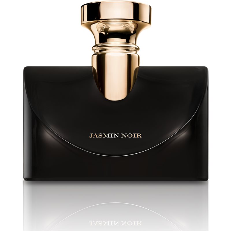 Bvlgari Splendida Bvlgari Jasmin Noir Eau De Parfum Da Donna 50 Ml