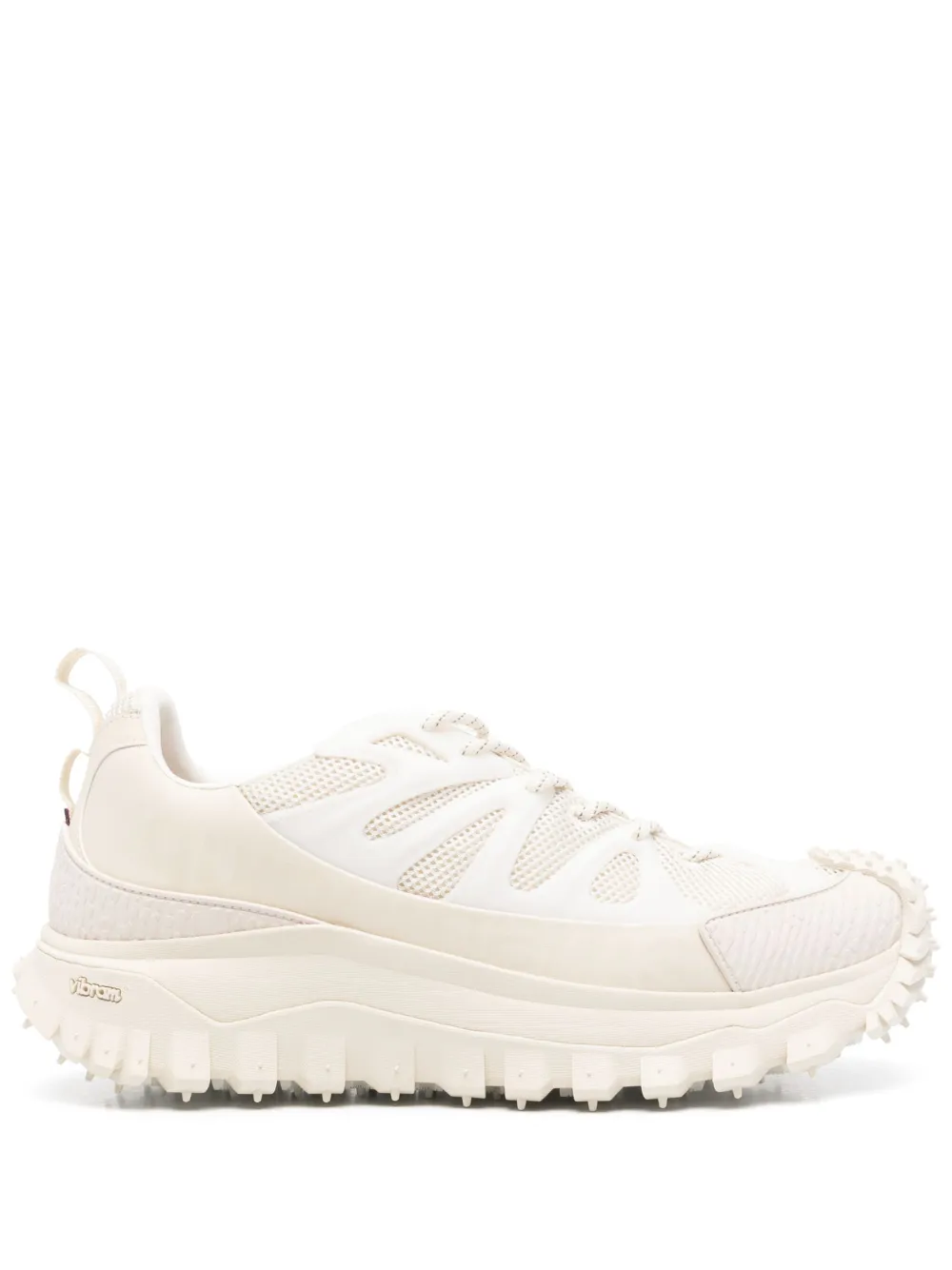 Moncler Sneakers Trailgrip Amoeba MONCLER x Salehe Bembury - Toni neutri