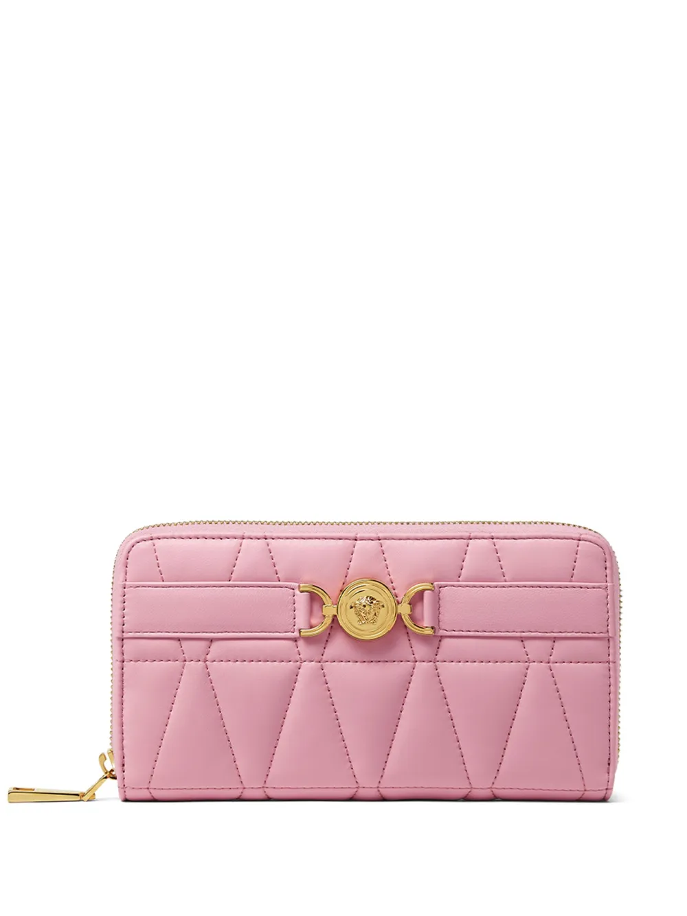 Versace Medusa '95 wallet - Rosa